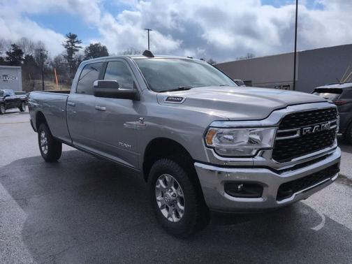 2022 RAM 3500 Big Horn