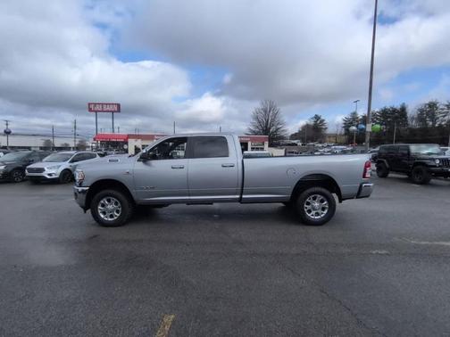 2022 RAM 3500 Big Horn