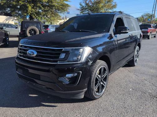 2020 Ford Expedition Limited