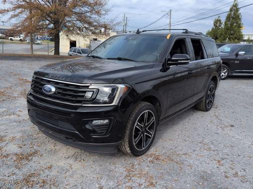 2020 Ford Expedition Limited