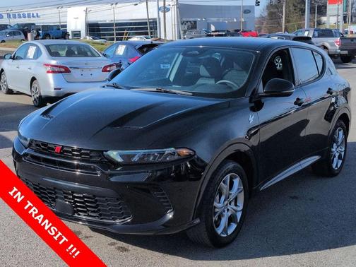 2024 Dodge Hornet R/T