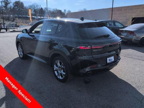 2024 Dodge Hornet R/T