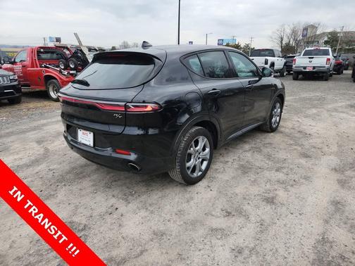 2024 Dodge Hornet R/T