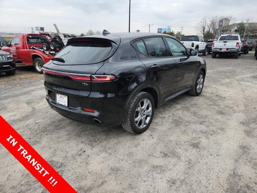 2024 Dodge Hornet R/T