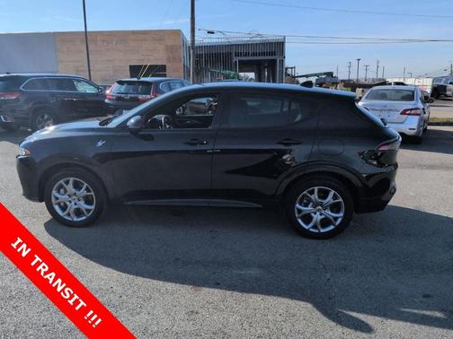 2024 Dodge Hornet R/T