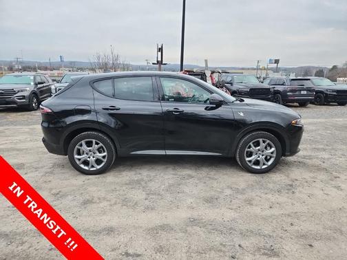 2024 Dodge Hornet R/T