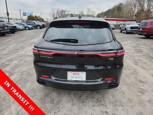 2024 Dodge Hornet R/T