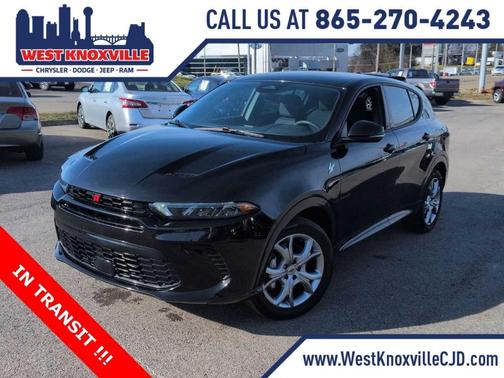 2024 Dodge Hornet R/T