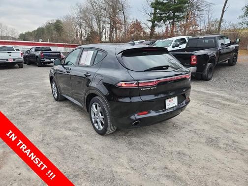 2024 Dodge Hornet R/T