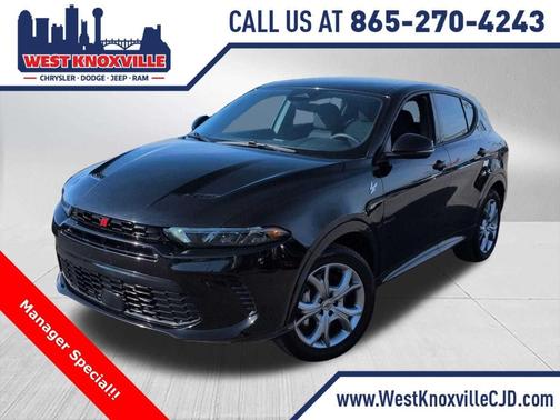 2024 Dodge Hornet R/T