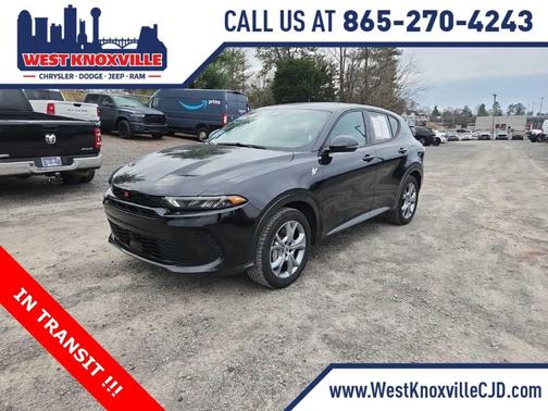 2024 Dodge Hornet R/T