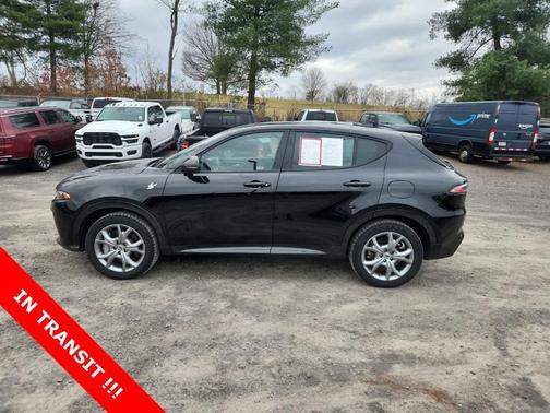 2024 Dodge Hornet R/T