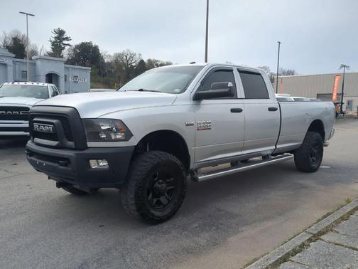 2015 RAM 2500 Tradesman