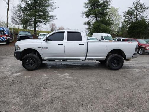 2015 RAM 2500 Tradesman