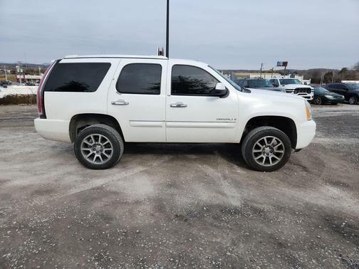 2007 GMC Yukon Denali