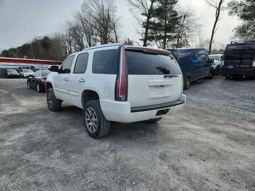 2007 GMC Yukon Denali