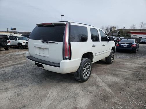 2007 GMC Yukon Denali