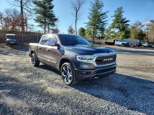 2021 RAM 1500 Limited