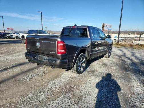 2021 RAM 1500 Limited
