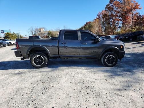 2024 RAM 2500 Power Wagon