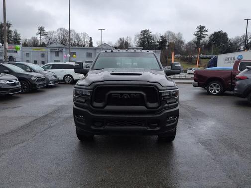 2024 RAM 2500 Power Wagon