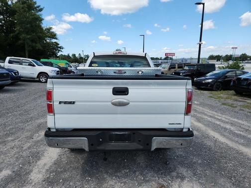 2011 Ford F-150 XL