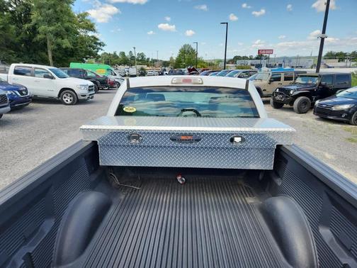 2011 Ford F-150 XL
