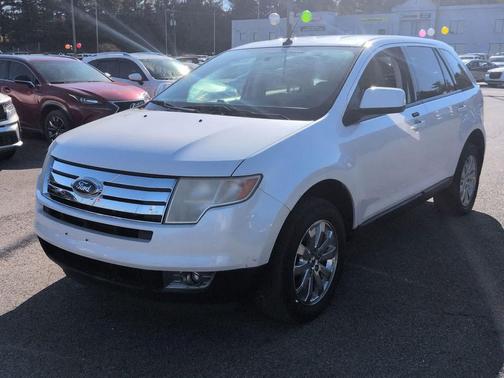 2010 Ford Edge SEL