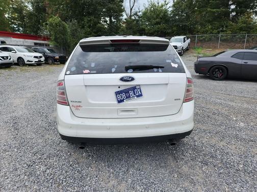 2010 Ford Edge SEL