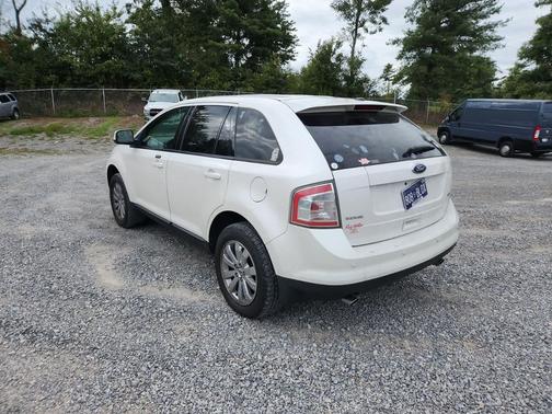2010 Ford Edge SEL