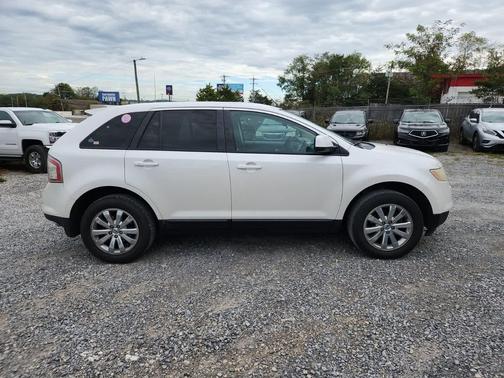 2010 Ford Edge SEL