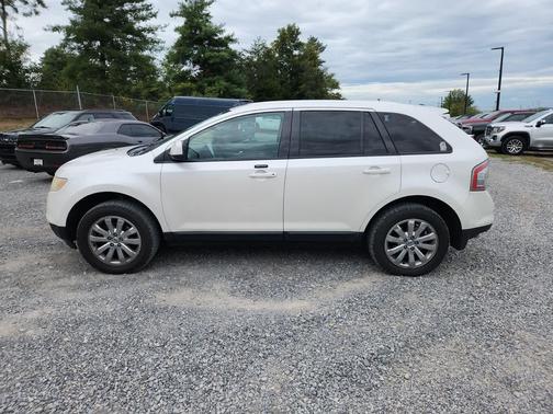 2010 Ford Edge SEL