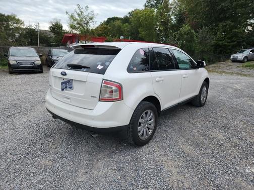 2010 Ford Edge SEL