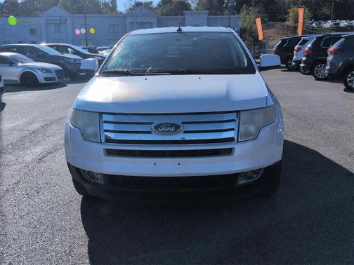 2010 Ford Edge SEL