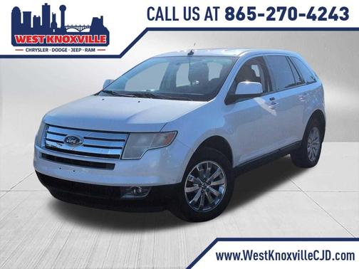 2010 Ford Edge SEL