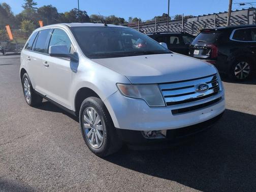 2010 Ford Edge SEL