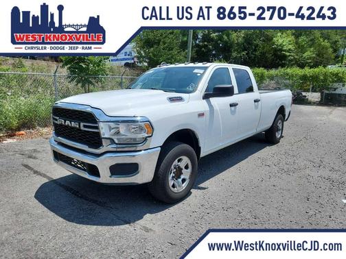 2019 RAM 2500 Tradesman