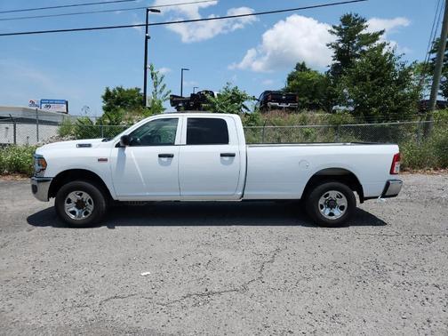 2019 RAM 2500 Tradesman