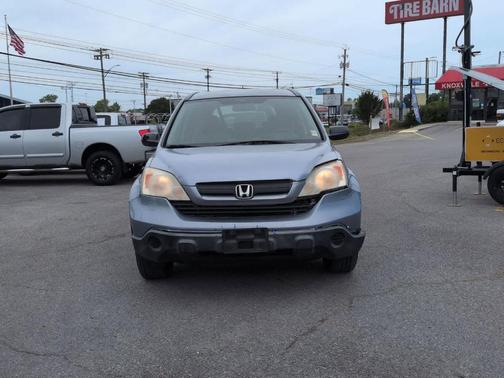2008 Honda CR-V LX