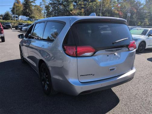 2019 Chrysler Pacifica Touring Plus