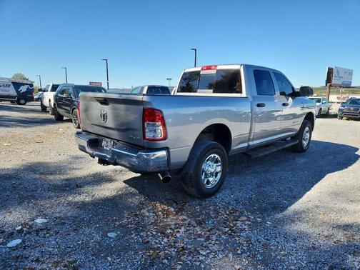 2019 RAM 2500 Tradesman