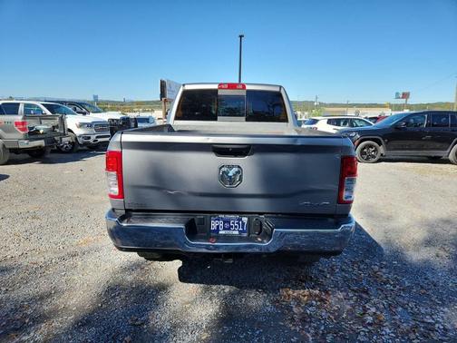 2019 RAM 2500 Tradesman