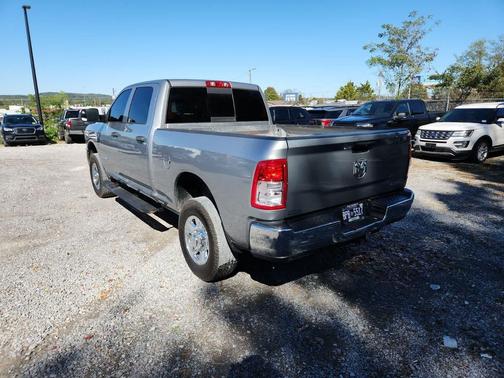 2019 RAM 2500 Tradesman