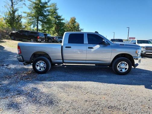 2019 RAM 2500 Tradesman