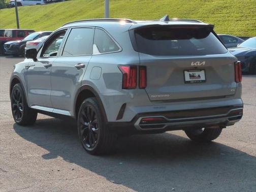 2023 Kia Sorento SX Prestige
