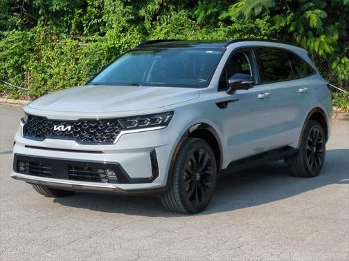 2023 Kia Sorento SX Prestige