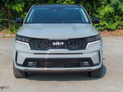 2023 Kia Sorento SX Prestige
