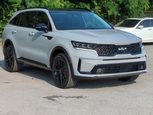 2023 Kia Sorento SX Prestige