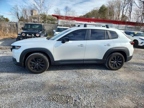 2023 Mazda CX-50 2.5 S Select Package