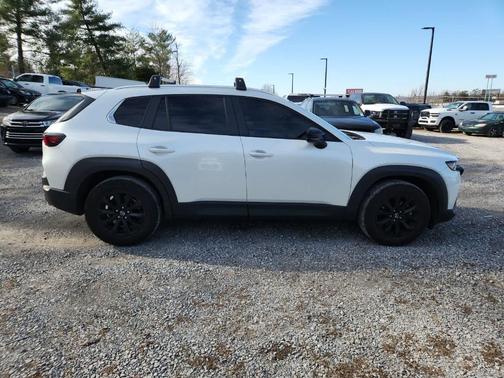 2023 Mazda CX-50 2.5 S Select Package